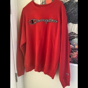 Champion Sweatshirt